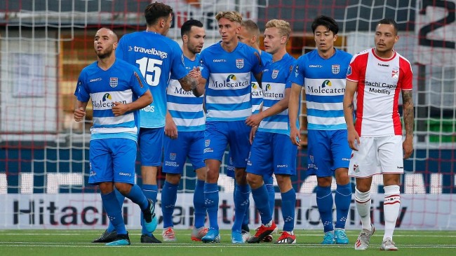 队和管理者 队和管理者