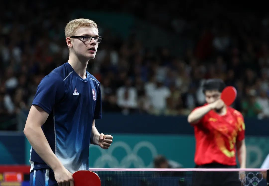 更注重击球 更注重击球