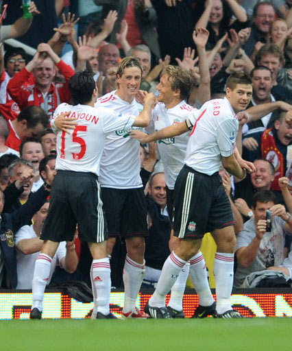 問鼎歐洲 問鼎歐洲