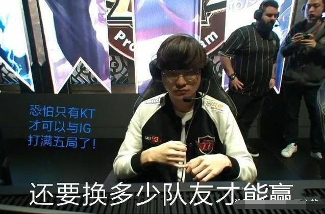 在德州扑克